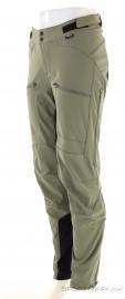 ION Shelter 2L Softshell Mens Biking Pants, ION, Olive-Dark Green, , Male, 0408-10169, 5638283049, 9010583151939, N1-06.jpg