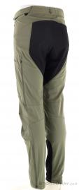 ION Shelter 2L Softshell Hommes Pantalon de vélo, ION, Vert foncé olive, , Hommes, 0408-10169, 5638283049, 9010583151939, N1-11.jpg