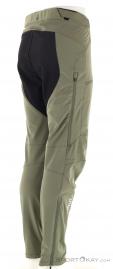 ION Shelter 2L Softshell Mens Biking Pants, ION, Olive-Dark Green, , Male, 0408-10169, 5638283049, 9010583151939, N1-16.jpg