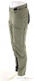 ION Shelter 2L Softshell Mens Biking Pants, ION, Olive-Dark Green, , Male, 0408-10169, 5638283049, 9010583151939, N2-07.jpg