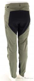 ION Shelter 2L Softshell Mens Biking Pants, , Olive-Dark Green, , Male, 0408-10169, 5638283049, 9010583151892, N2-12.jpg