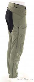 ION Shelter 2L Softshell Uomo Pantaloni da Bici, , Oliva-Verde scuro, , Uomo, 0408-10169, 5638283049, 9010583151892, N2-17.jpg