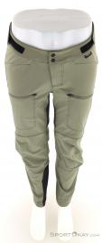 ION Shelter 2L Softshell Hommes Pantalon de vélo, , Vert foncé olive, , Hommes, 0408-10169, 5638283049, 9010583151892, N3-03.jpg