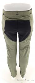 ION Shelter 2L Softshell Mens Biking Pants, ION, Olive-Dark Green, , Male, 0408-10169, 5638283049, 9010583151939, N3-13.jpg