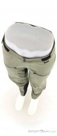 ION Shelter 2L Softshell Mens Biking Pants, , Olive-Dark Green, , Male, 0408-10169, 5638283049, 9010583151892, N4-04.jpg