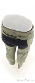 ION Shelter 2L Softshell Mens Biking Pants, ION, Olive-Dark Green, , Male, 0408-10169, 5638283049, 9010583151939, N4-14.jpg