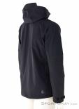 ION Shelter 2L Softshell Herren Bikejacke, ION, Schwarz, , Male, 0408-10139, 5638283065, 9010583098227, N1-16.jpg