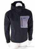 ION Shelter 2L Softshell Herren Bikejacke, , Schwarz, , Herren, 0408-10139, 5638283065, 9010583098197, N2-02.jpg