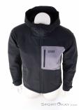 ION Shelter 2L Softshell Herren Bikejacke, ION, Schwarz, , Male, 0408-10139, 5638283065, 9010583098227, N3-03.jpg