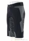 ION Traze AMP AFT Mens Biking Shorts, ION, Black, , Male, 0408-10171, 5638283070, 9010583094502, N1-06.jpg