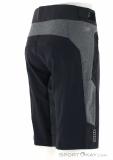 ION Traze AMP AFT Mens Biking Shorts, ION, Black, , Male, 0408-10171, 5638283070, 9010583094502, N1-16.jpg