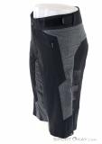 ION Traze AMP AFT Mens Biking Shorts, ION, Black, , Male, 0408-10171, 5638283070, 9010583094502, N2-07.jpg