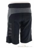 ION Traze AMP AFT Mens Biking Shorts, ION, Black, , Male, 0408-10171, 5638283070, 9010583094502, N2-12.jpg