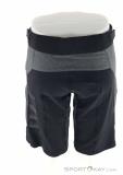 ION Traze AMP AFT Mens Biking Shorts, ION, Black, , Male, 0408-10171, 5638283070, 9010583094502, N3-13.jpg