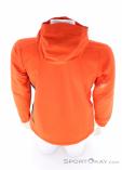 Ortovox Seceda Softshell Hommes Veste Outdoor, Ortovox, Orange, , Hommes, 0016-12218, 5638283114, 4255736200866, N3-13.jpg