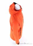 Ortovox Seceda Softshell Mens Outdoor Jacket, Ortovox, Orange, , Male, 0016-12218, 5638283114, 4255736200866, N3-18.jpg