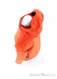 Ortovox Seceda Softshell Hommes Veste Outdoor, Ortovox, Orange, , Hommes, 0016-12218, 5638283114, 4255736200866, N4-09.jpg