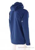 Ortovox Seceda Softshell Mens Outdoor Jacket, Ortovox, Dark-Blue, , Male, 0016-12218, 5638283119, 4255736224183, N1-16.jpg