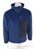 Ortovox Seceda Softshell Hommes Veste Outdoor, Ortovox, Bleu foncé, , Hommes, 0016-12218, 5638283119, 4255736224183, N2-02.jpg