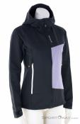 Ortovox Seceda Softshell Women Outdoor Jacket, Ortovox, Black, , Female, 0016-12219, 5638283126, 4255736200927, N1-01.jpg