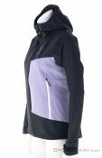 Ortovox Seceda Softshell Women Outdoor Jacket, Ortovox, Black, , Female, 0016-12219, 5638283126, 4255736200927, N1-06.jpg