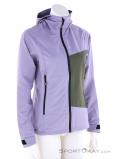 Ortovox Seceda Softshell Women Outdoor Jacket, Ortovox, Purple, , Female, 0016-12219, 5638283130, 4255736201023, N1-01.jpg