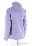 Ortovox Seceda Softshell Women Outdoor Jacket, Ortovox, Purple, , Female, 0016-12219, 5638283130, 4255736201023, N1-11.jpg