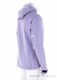 Ortovox Seceda Softshell Women Outdoor Jacket, Ortovox, Purple, , Female, 0016-12219, 5638283130, 4255736201023, N1-16.jpg