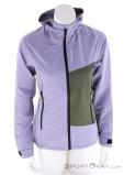 Ortovox Seceda Softshell Women Outdoor Jacket, Ortovox, Purple, , Female, 0016-12219, 5638283130, 4255736201023, N2-02.jpg