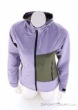 Ortovox Seceda Softshell Women Outdoor Jacket, Ortovox, Purple, , Female, 0016-12219, 5638283130, 4255736201023, N3-03.jpg