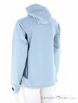 Ortovox Seceda Softshell Women Outdoor Jacket, Ortovox, Light-Blue, , Female, 0016-12219, 5638283134, 4255736200972, N1-11.jpg