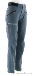 Ortovox Seceda Softshell Pants Damen Outdoorhose, Ortovox, Blau, , Damen, 0016-12223, 5638283179, 4255736201467, N1-01.jpg