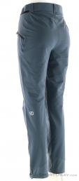 Ortovox Seceda Softshell Pants Damen Outdoorhose, Ortovox, Blau, , Damen, 0016-12223, 5638283179, 4255736201467, N1-11.jpg