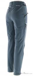 Ortovox Seceda Softshell Pants Women Outdoor Pants, Ortovox, Blue, , Female, 0016-12223, 5638283179, 4255736201467, N1-16.jpg