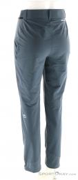 Ortovox Seceda Softshell Pants Damen Outdoorhose, Ortovox, Blau, , Damen, 0016-12223, 5638283179, 4255736201467, N2-12.jpg