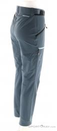 Ortovox Seceda Softshell Pants Damen Outdoorhose, Ortovox, Blau, , Damen, 0016-12223, 5638283179, 4255736201467, N2-17.jpg