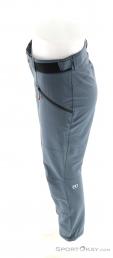 Ortovox Seceda Softshell Pants Damen Outdoorhose, Ortovox, Blau, , Damen, 0016-12223, 5638283179, 4255736201467, N3-08.jpg