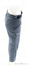 Ortovox Seceda Softshell Pants Damen Outdoorhose, Ortovox, Blau, , Damen, 0016-12223, 5638283179, 4255736201467, N3-18.jpg