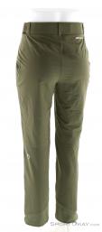 Ortovox Seceda Softshell Pants Damen Outdoorhose, Ortovox, Oliv-Dunkelgrün, , Damen, 0016-12223, 5638283189, 4255736201511, N2-12.jpg