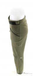 Ortovox Seceda Softshell Pants Damen Outdoorhose, Ortovox, Oliv-Dunkelgrün, , Damen, 0016-12223, 5638283189, 4255736201511, N3-08.jpg