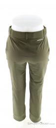 Ortovox Seceda Softshell Pants Damen Outdoorhose, Ortovox, Oliv-Dunkelgrün, , Damen, 0016-12223, 5638283189, 4255736201511, N3-13.jpg