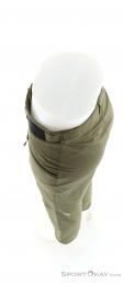 Ortovox Seceda Softshell Pants Women Outdoor Pants, Ortovox, Olive-Dark Green, , Female, 0016-12223, 5638283189, 4255736201511, N4-09.jpg