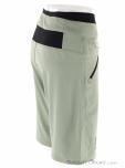 ION Logo Plus Mens Biking Shorts with Liner, , Light-Green, , Male, 0408-10028, 5638283199, 9010583094397, N2-17.jpg