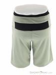 ION Logo Plus Mens Biking Shorts with Liner, , Light-Green, , Male, 0408-10028, 5638283199, 9010583094397, N3-13.jpg