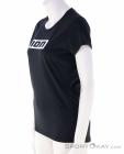 ION Logo DRI SS Women Biking Shirt, ION, Black, , Female, 0408-10152, 5638283206, 9010583022680, N1-06.jpg