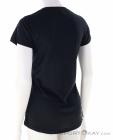 ION Logo DRI SS Women Biking Shirt, ION, Black, , Female, 0408-10152, 5638283206, 9010583022680, N1-11.jpg