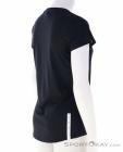 ION Logo DRI SS Women Biking Shirt, ION, Black, , Female, 0408-10152, 5638283206, 9010583022680, N1-16.jpg