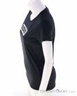 ION Logo DRI SS Women Biking Shirt, ION, Black, , Female, 0408-10152, 5638283206, 9010583022727, N2-07.jpg