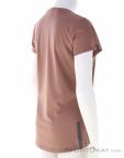 ION Logo DRI SS Women Biking Shirt, ION, Pink, , Female, 0408-10152, 5638283213, 9010583151601, N1-16.jpg