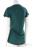 ION Logo DRI SS Women Biking Shirt, ION, Olive-Dark Green, , Female, 0408-10152, 5638283219, 9010583151670, N1-11.jpg